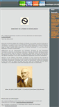 Mobile Screenshot of ie-munde.com